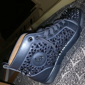 Christian Louboutin, sz 42